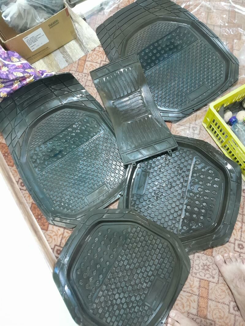 polik 100 TMT - Дашогуз - img 1