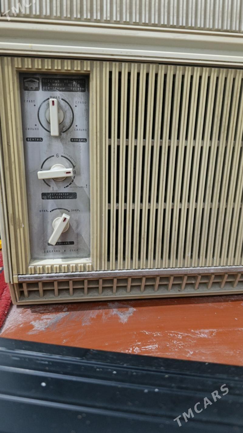 bk kadisioner - Aşgabat - img 1