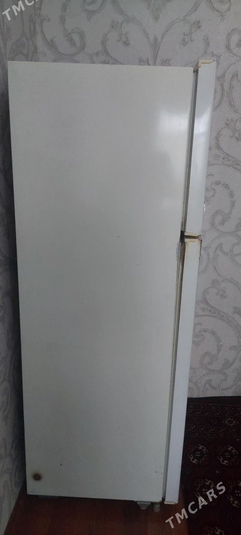 Holadilnik - Balkanabat - img 1