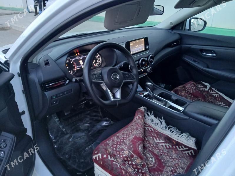 Nissan Sentra 2020 - 195 000 TMT - Ашхабад - img 1
