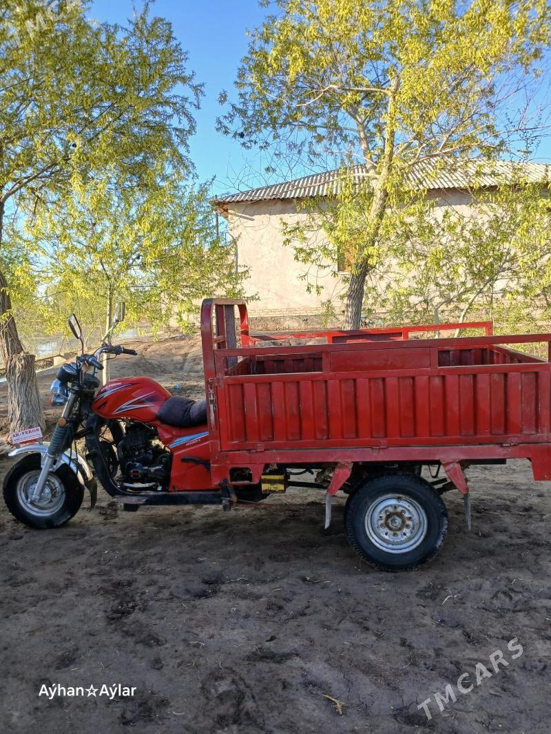 Fekon FK200-14G 2018 - 22 000 TMT - Кёнеургенч - img 1