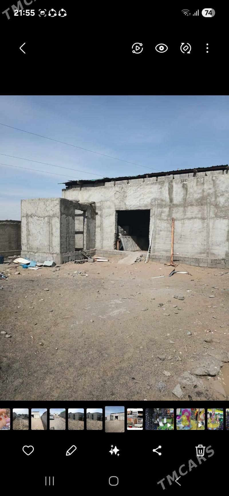 satlyk tarhanly . - Ашхабад - img 1