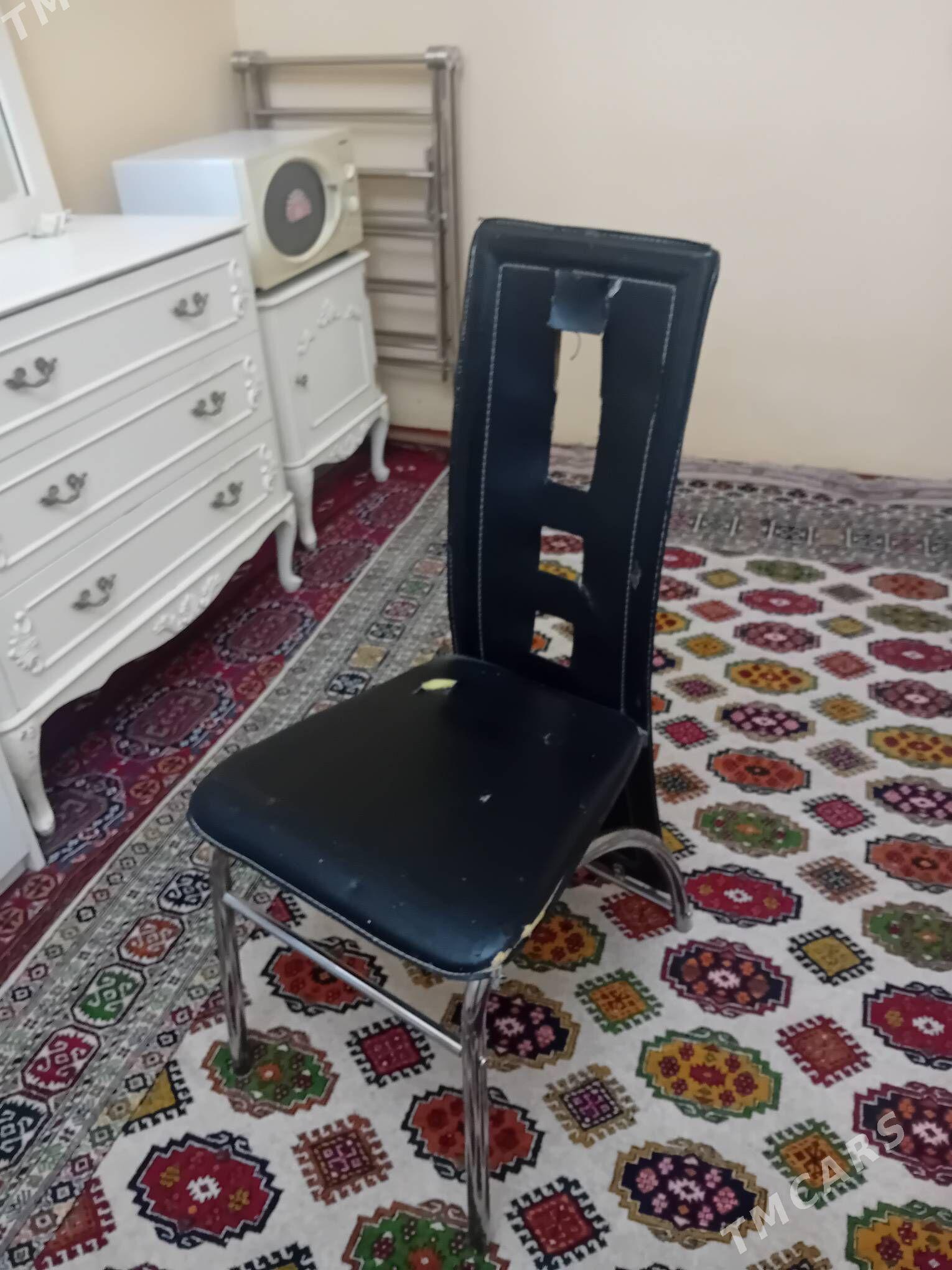 Stul - 11 мкр - img 1