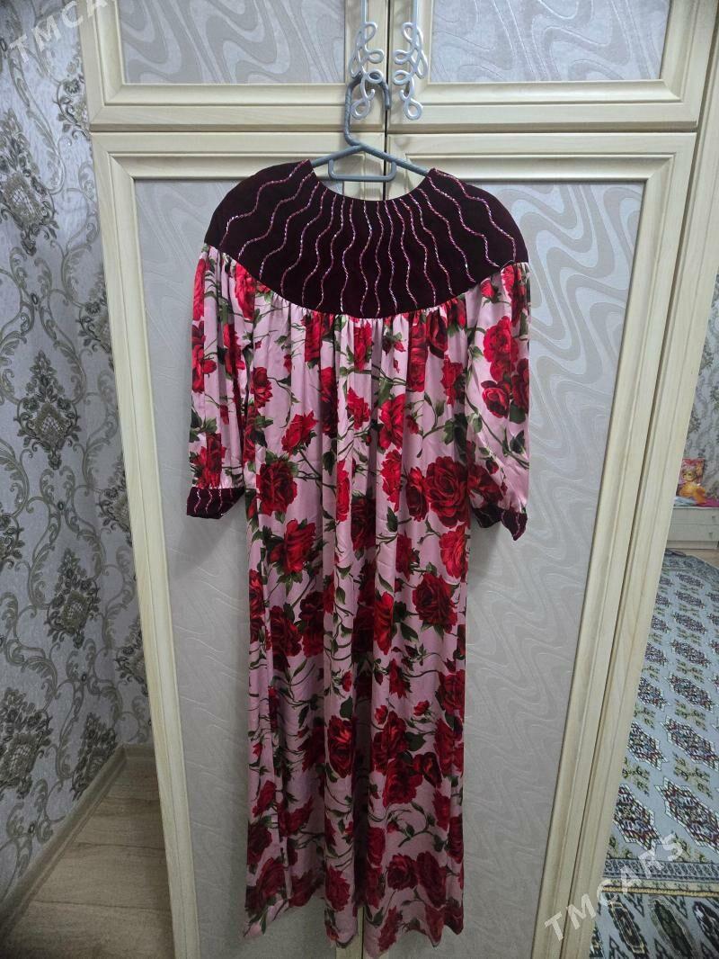 Gűlÿűpek pombahlar - 14 этап - Элитки (Улица Совхозная) - img 1