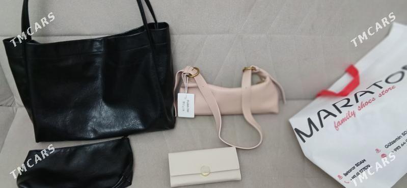 сумка - Parahat 7 - img 1