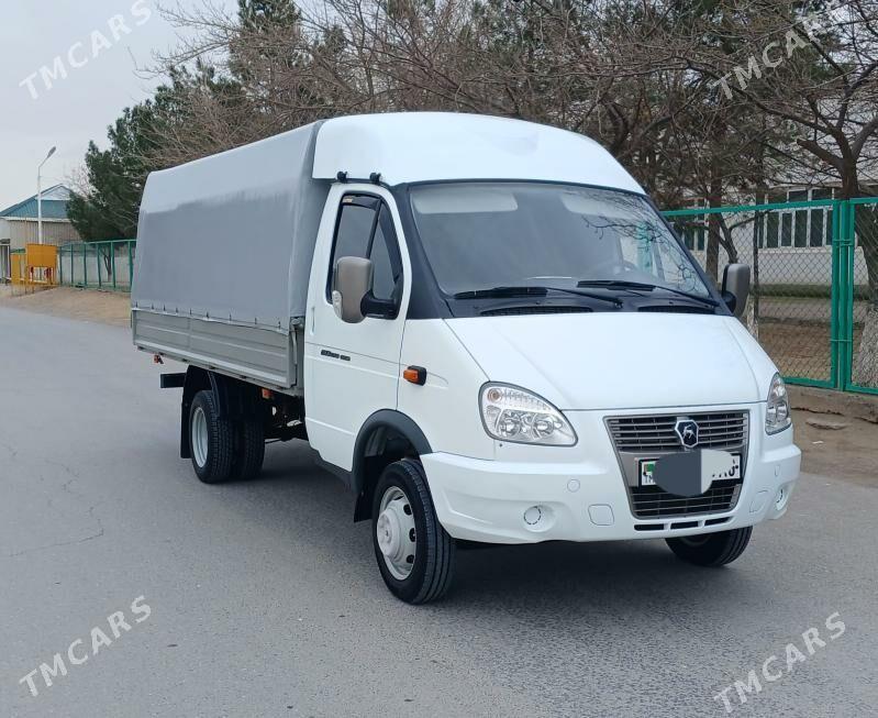 Gaz Gazel 2014 - 250 000 TMT - Ашхабад - img 1