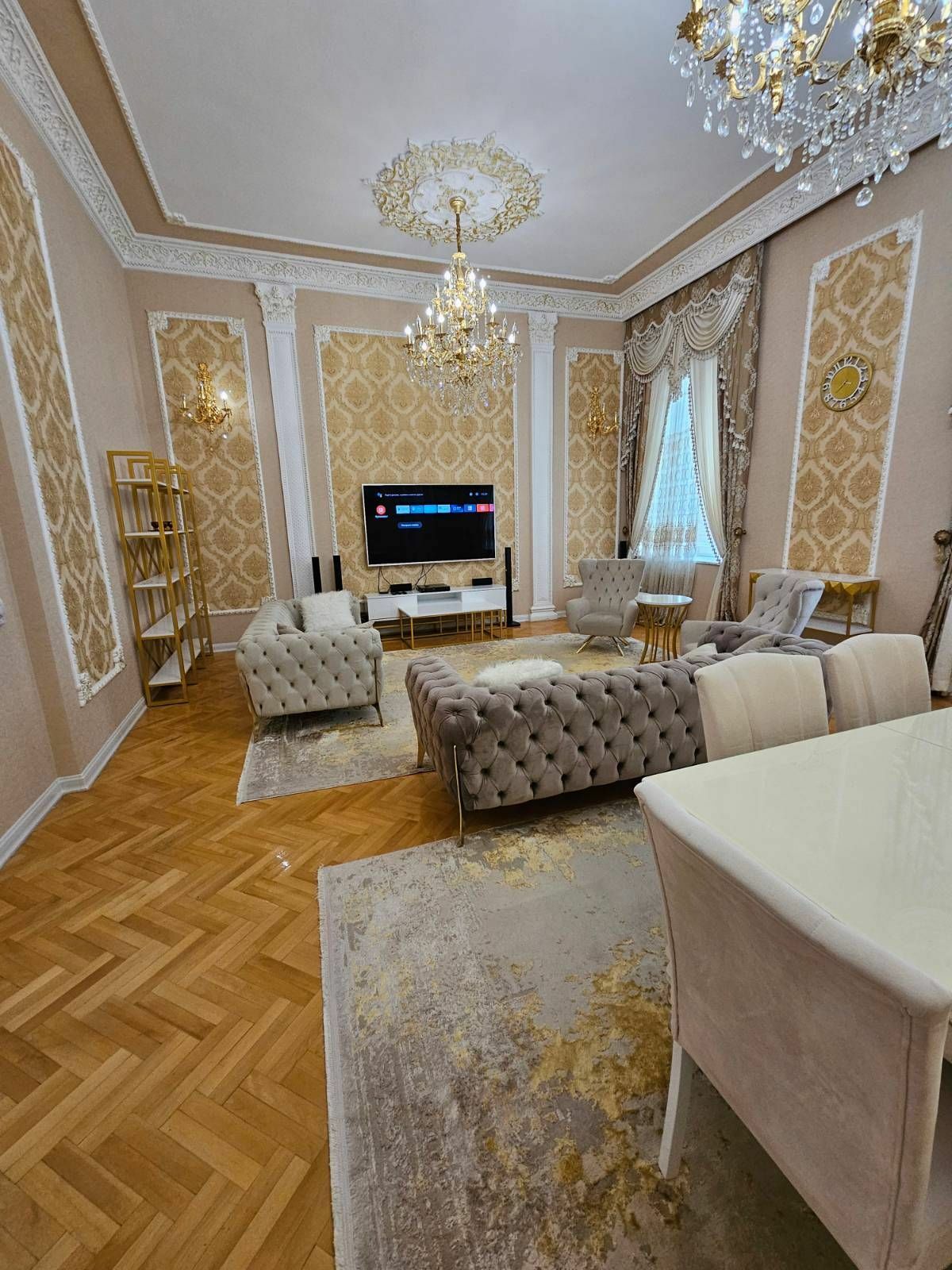 Arenda Maskowski️ elitka️ - ул. Московская (10 йыл абаданчылык ш.) - img 1