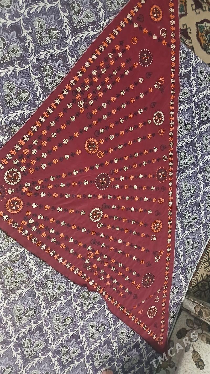 gynac kesde - Теджен - img 1