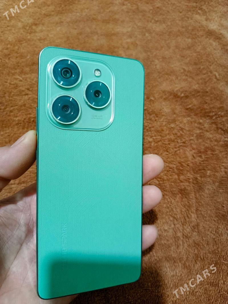 TECNO SPARK 20 PRO 12/256 - Daşoguz - img 1