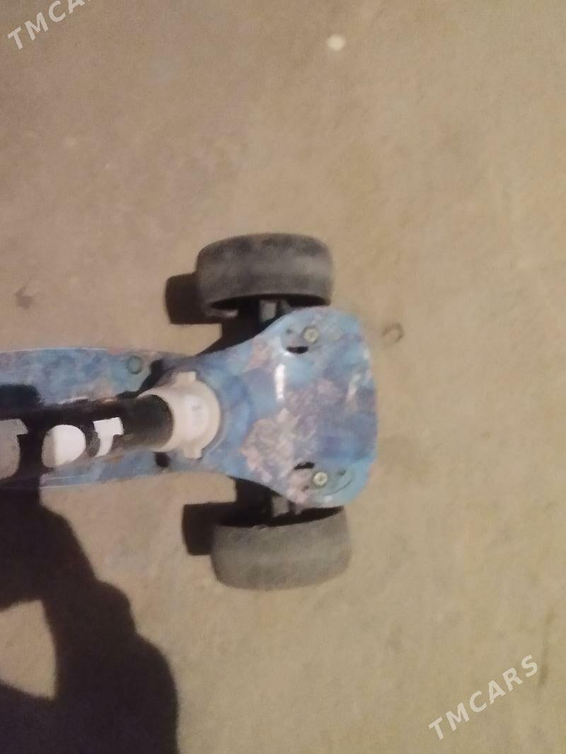 samakary - Балканабат - img 1