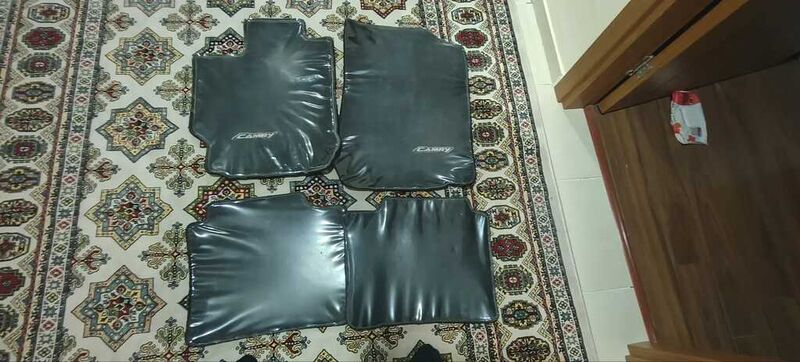 kowrik 500 TMT - Aşgabat - img 1