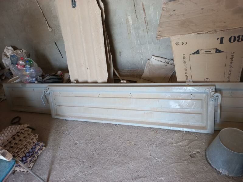 Газелиң гапдал шитлери 4 000 TMT - Sakarçäge - img 1