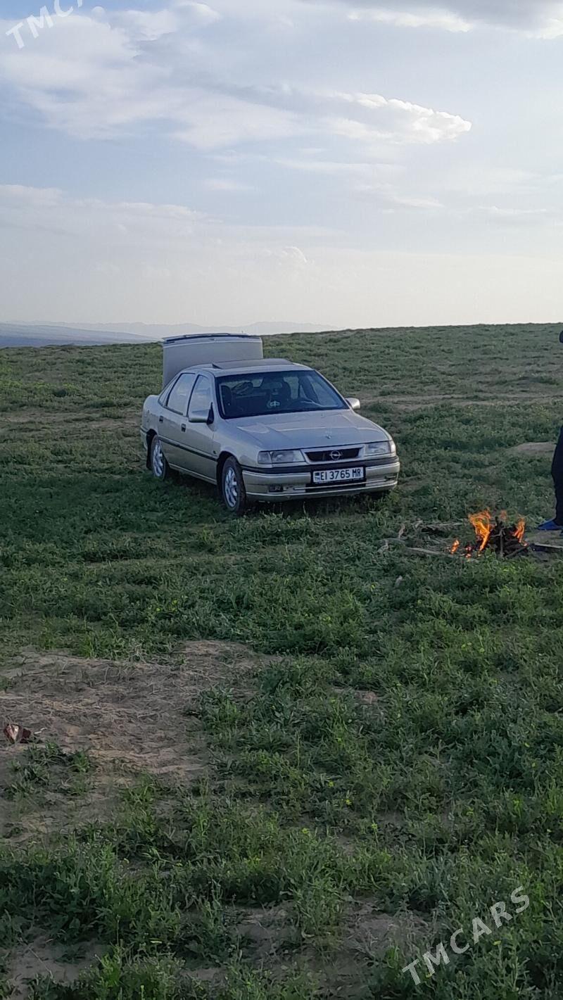 Opel Vectra 1994 - 55 000 TMT - Серахс - img 1