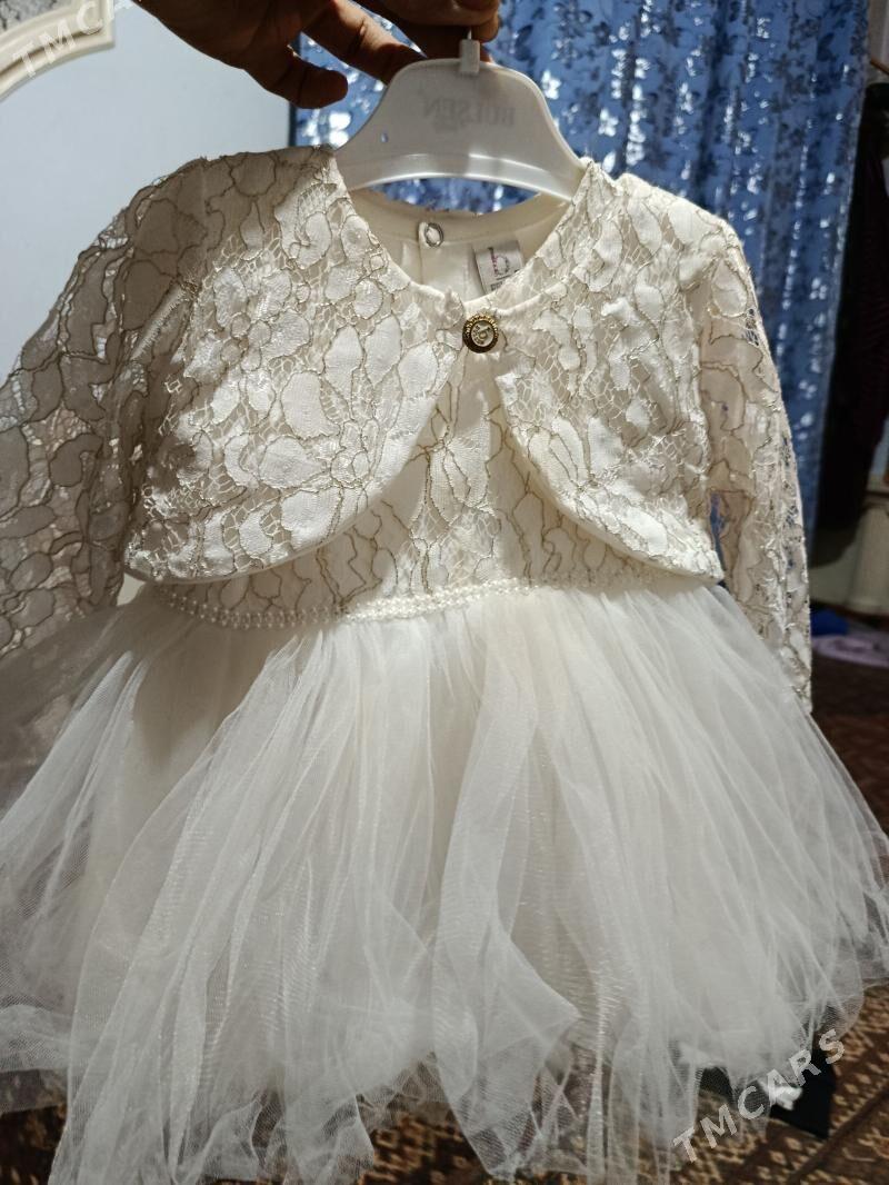 gyz çaga köynek - Türkmenabat - img 1