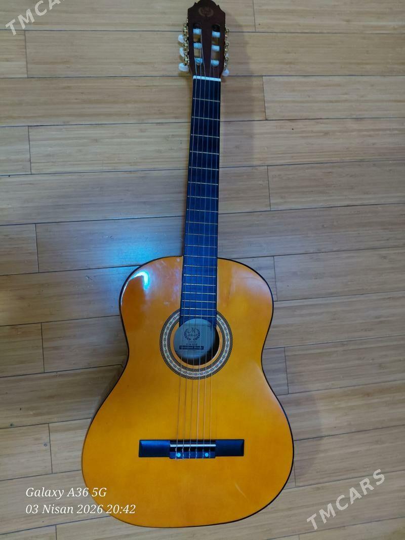 gitara - Aşgabat - img 1