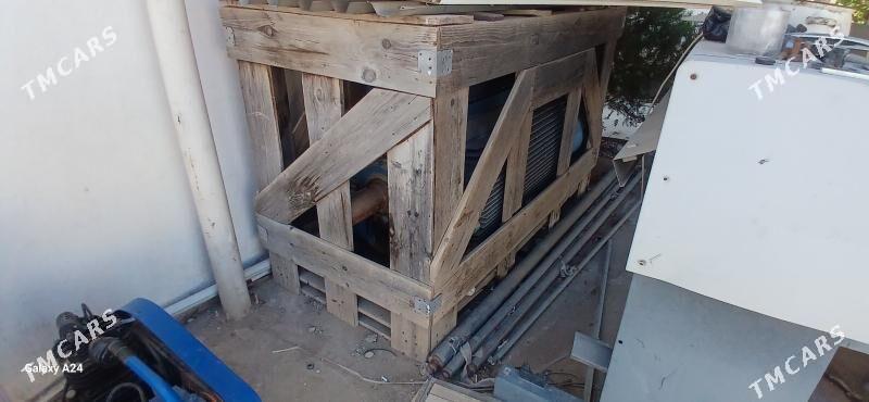 ELEKTRODWIGATEL TÄZE - Balkanabat - img 1