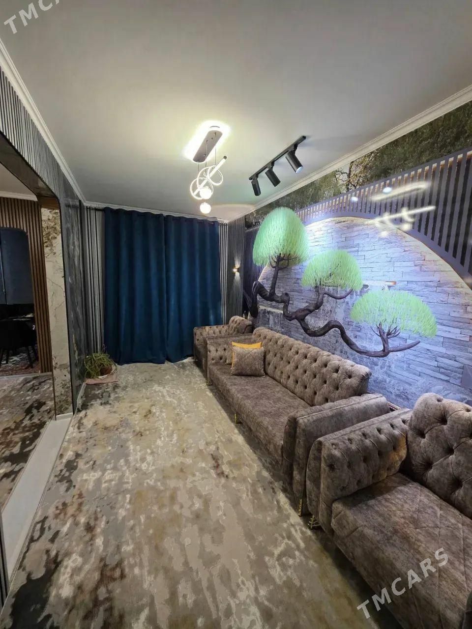 5ком 110м² ЧЕХОВА ИПОТЕКА - Ашхабад - img 1