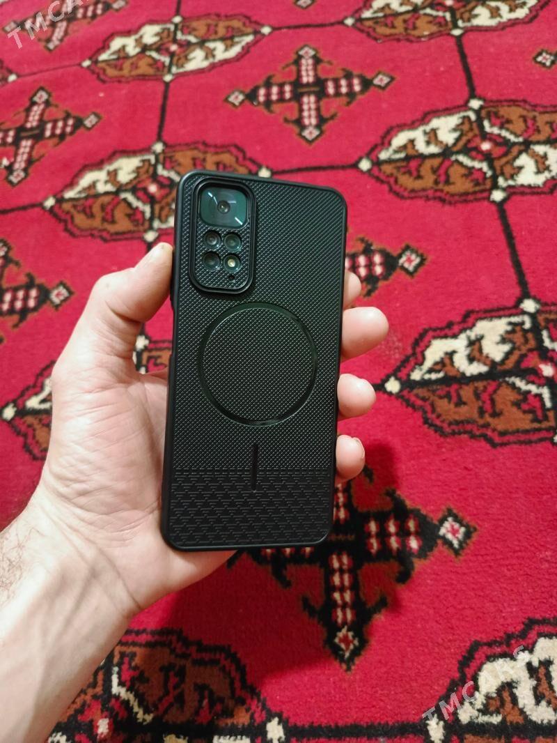 REDMI NOT 11 - Daşoguz - img 1