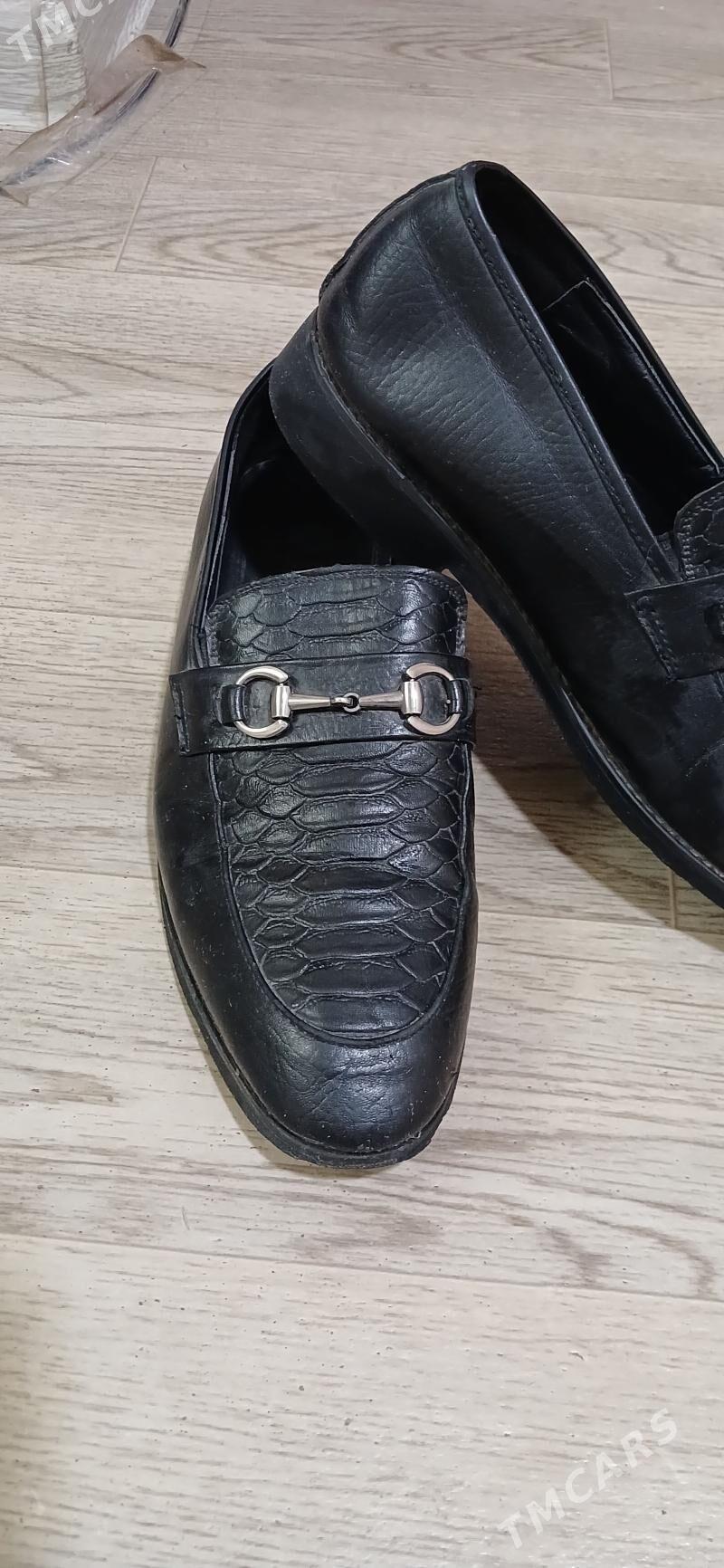 Туфли - Дашогуз - img 1