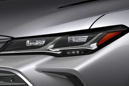 Avalon 21 LIMITED Far steklo 10 TMT - Дашогуз - img 1