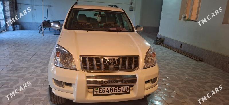 Toyota Land Cruiser Prado 2003 - 300 000 TMT - Dänew - img 1