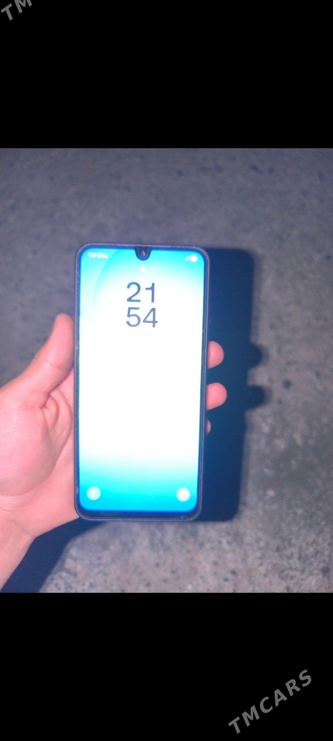 Samsung A17 - Дашогуз - img 1
