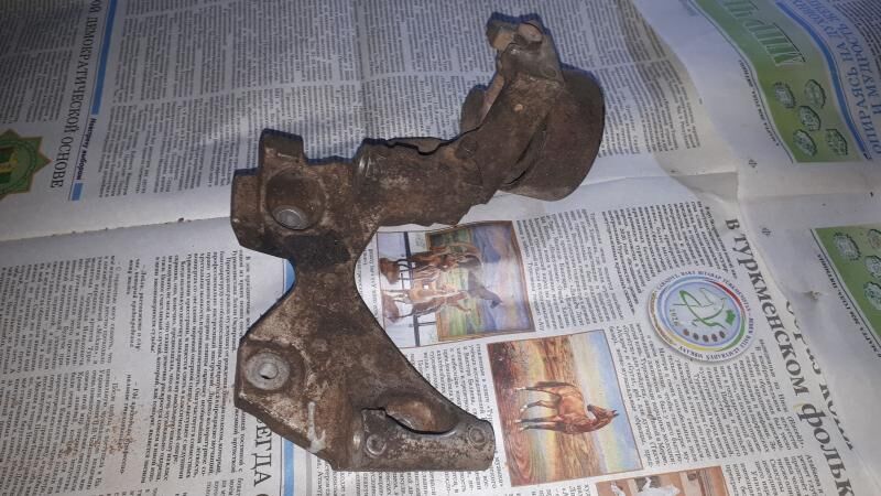 Natažitel pNatažitel remen 300 TMT - Гороглы (Тагта) - img 1