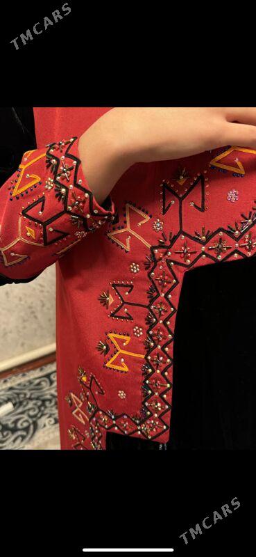 koynek - Aşgabat - img 1