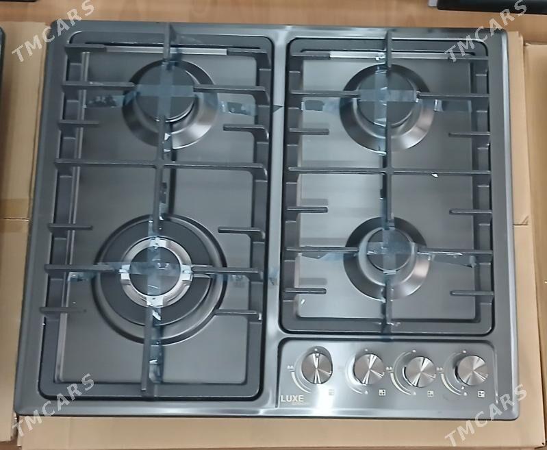 Luxe mebilni stroyny gaz - Aşgabat - img 1