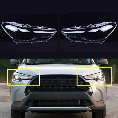 COROLLA CROSS Far steklo korpu 10 TMT - Daşoguz - img 1