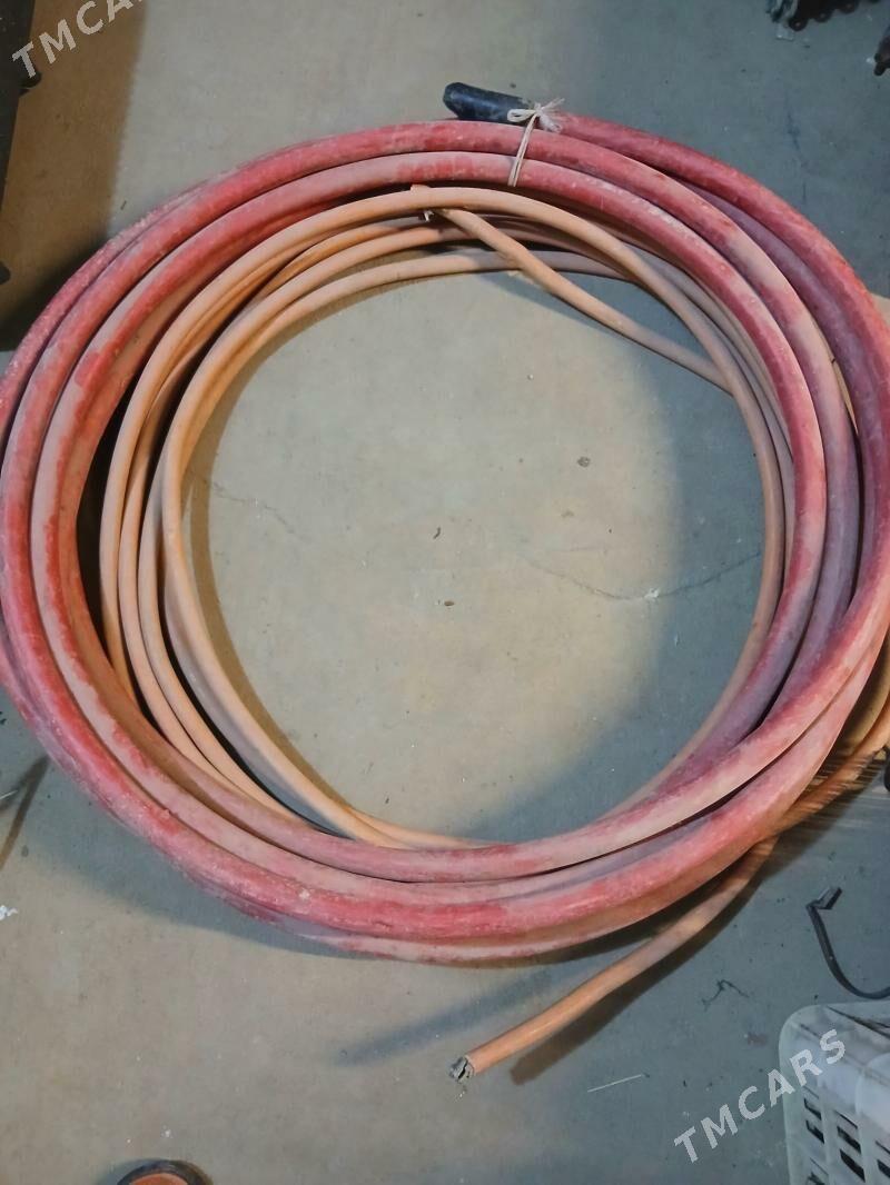 kabel - Гёкдже - img 1