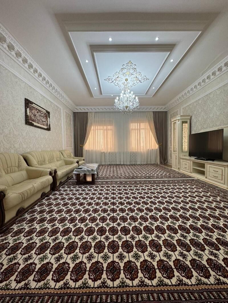 Arenda Yubileyni️ elitka️ - Howdan "W" - img 1