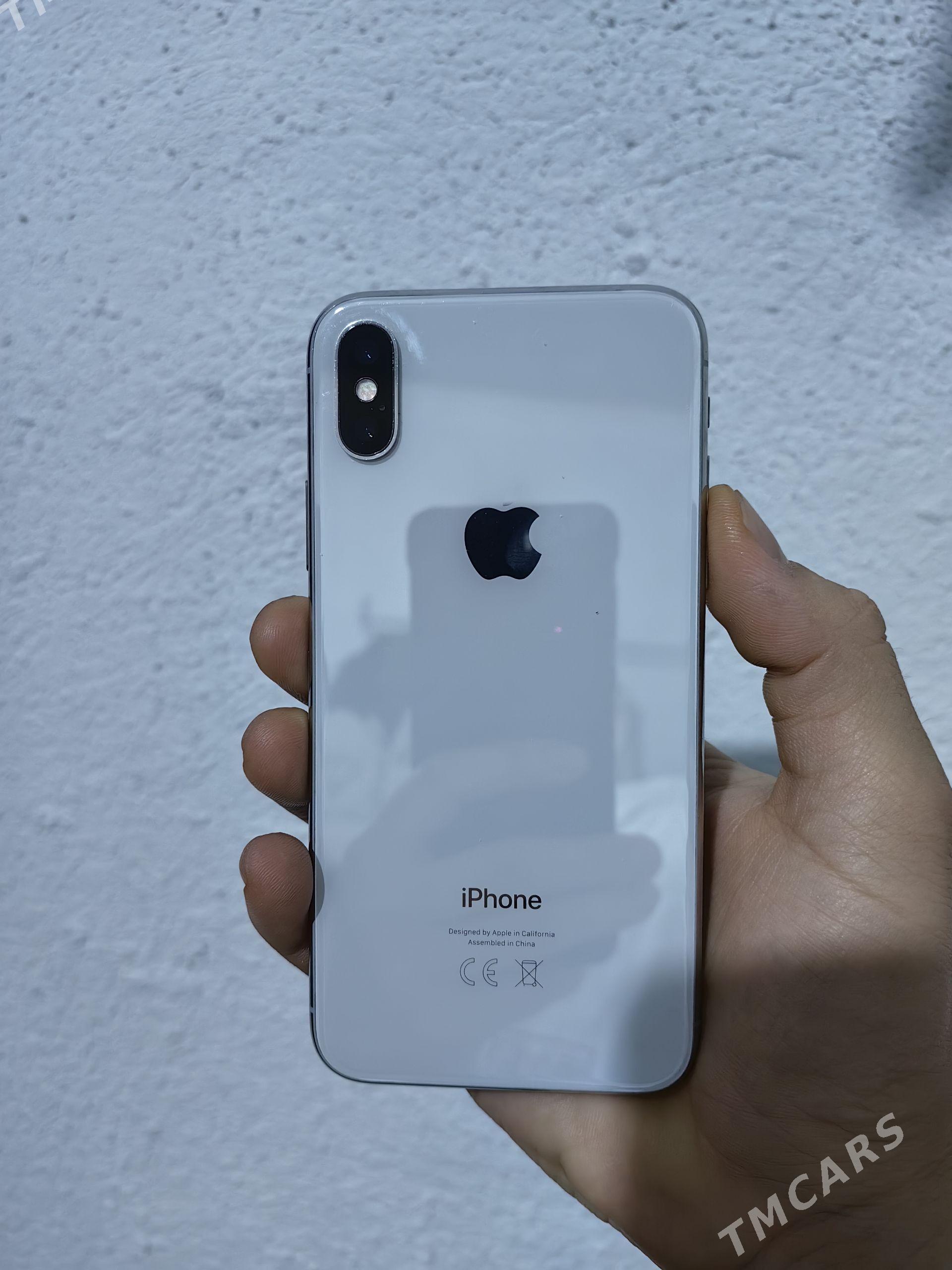 İPhone x - Ашхабад - img 1