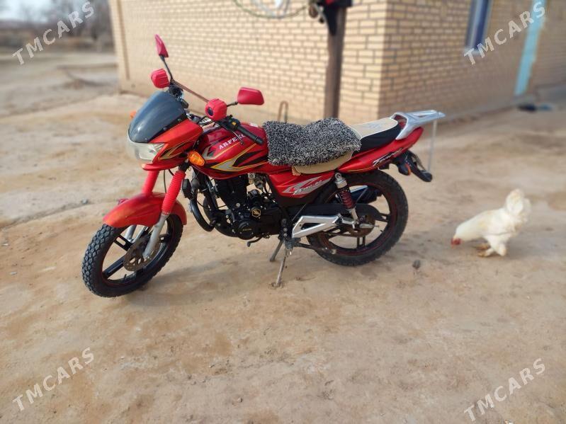 Fekon FK200-14G 2013 - 24 000 TMT - Ёлётен - img 1