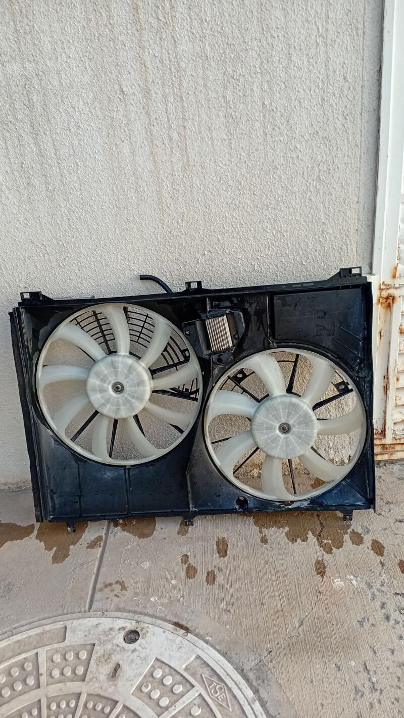 wentilyator lopus highlander 1 000 TMT - Мир 6 - img 1