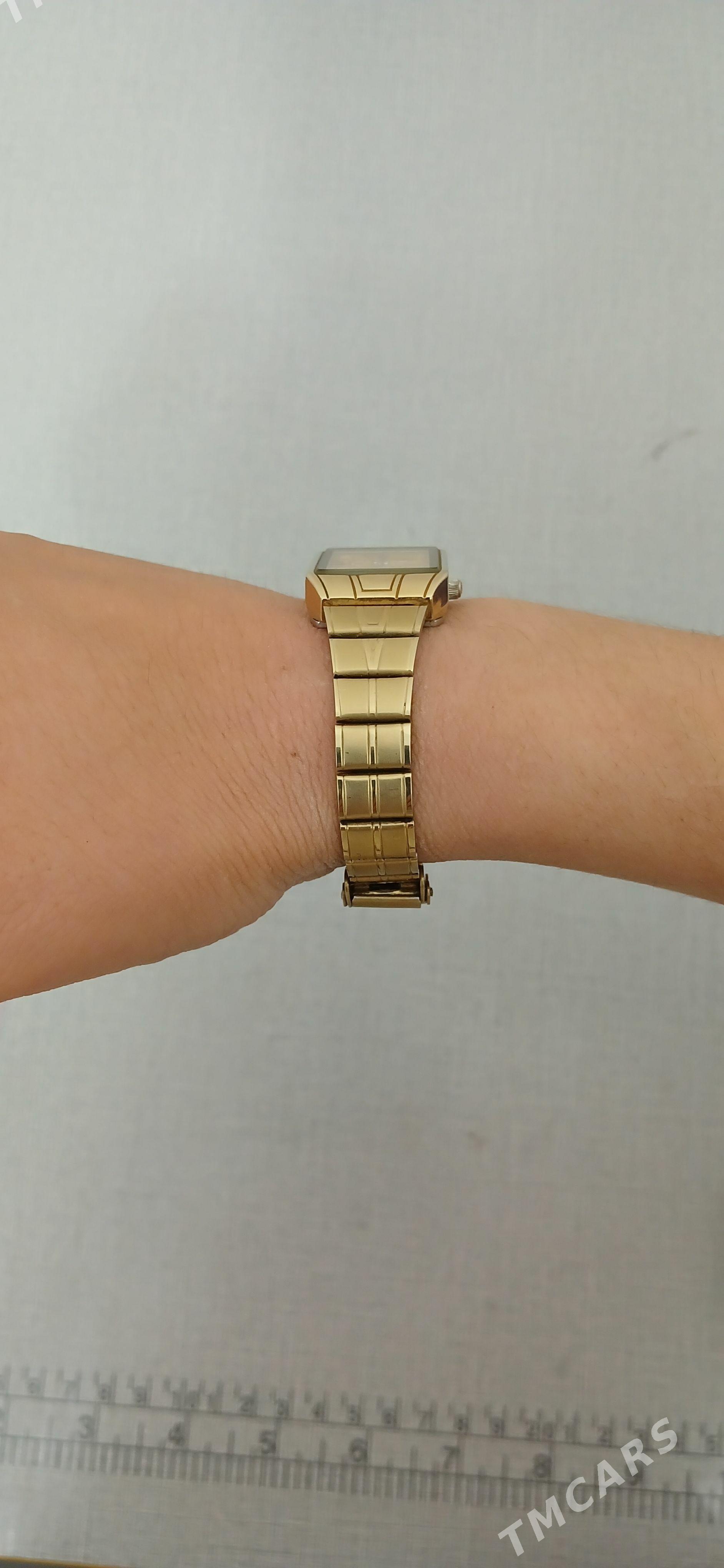 El Sagat - Daşoguz - img 1