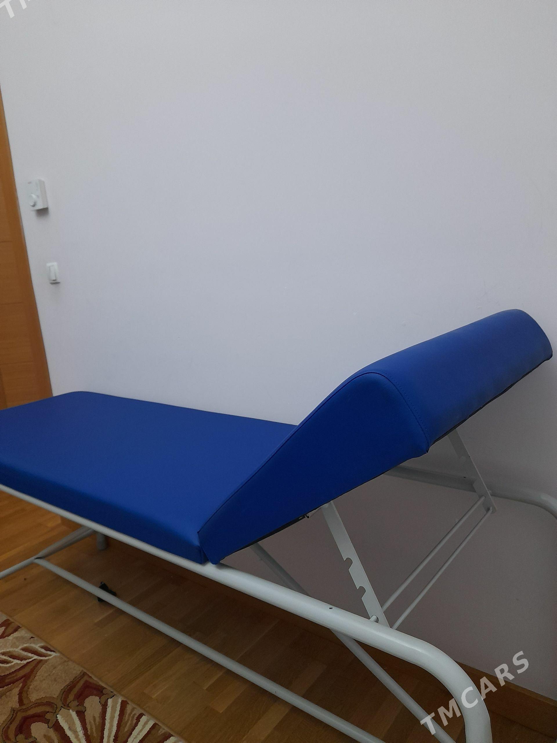 кушетка kusetka - Ашхабад - img 1