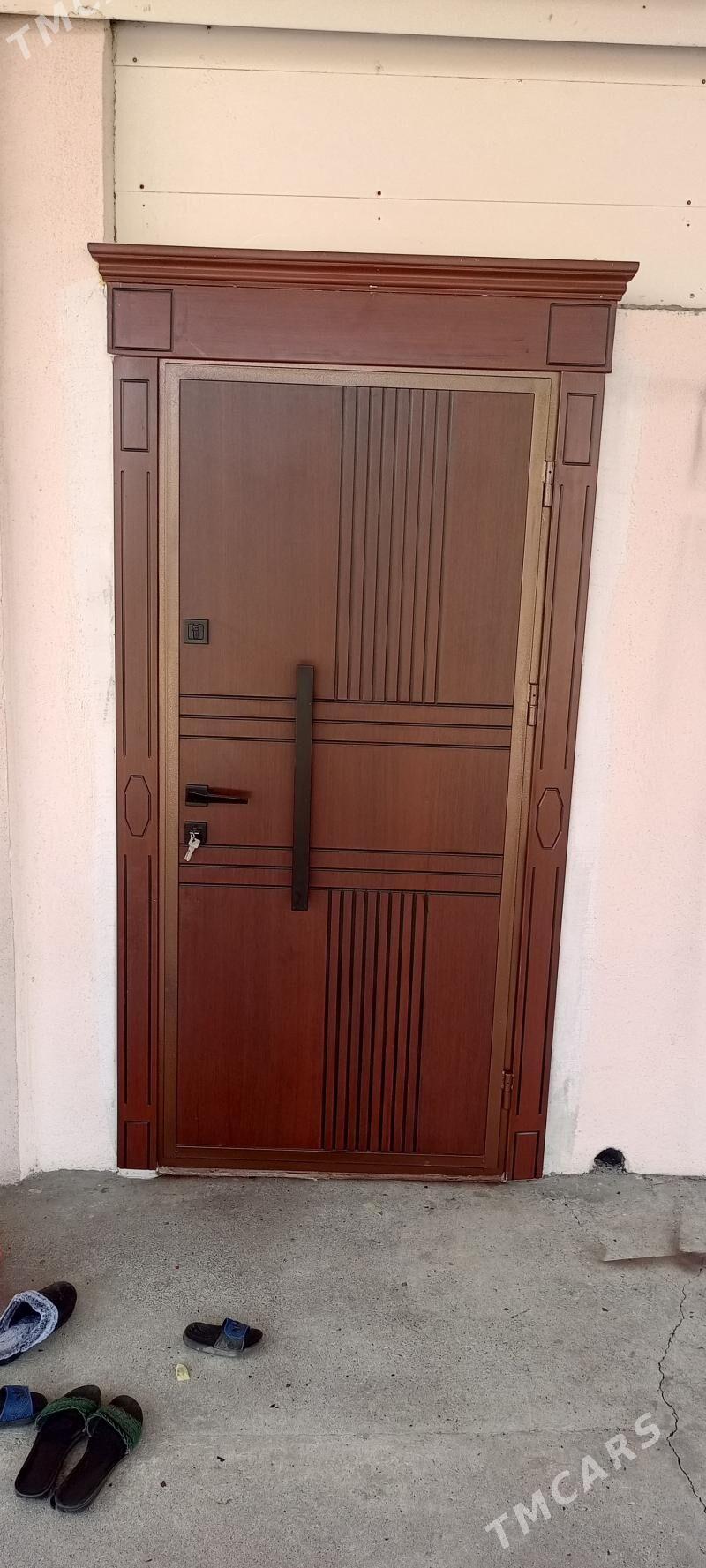 Demir gapy - Ашхабад - img 1