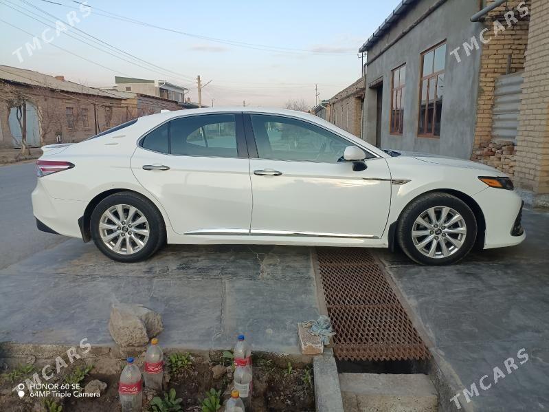 Toyota Camry 2018 - 310 000 TMT - Türkmenabat - img 1