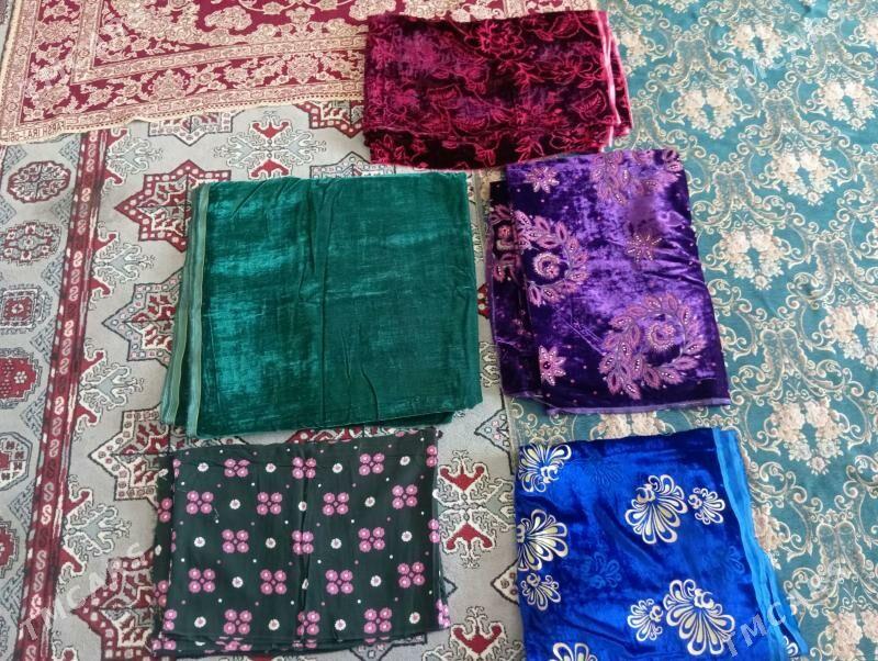 gadym matalar - Гызыларбат - img 1