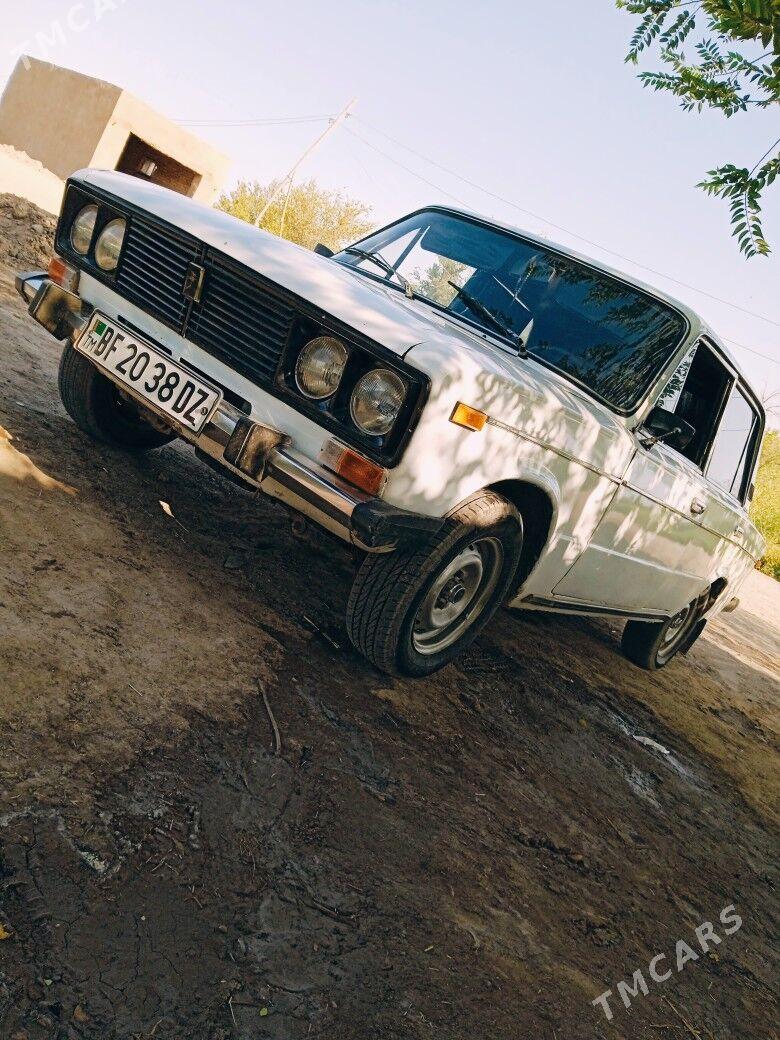 Lada 2106 1991 - 15 000 TMT - Акдепе - img 1