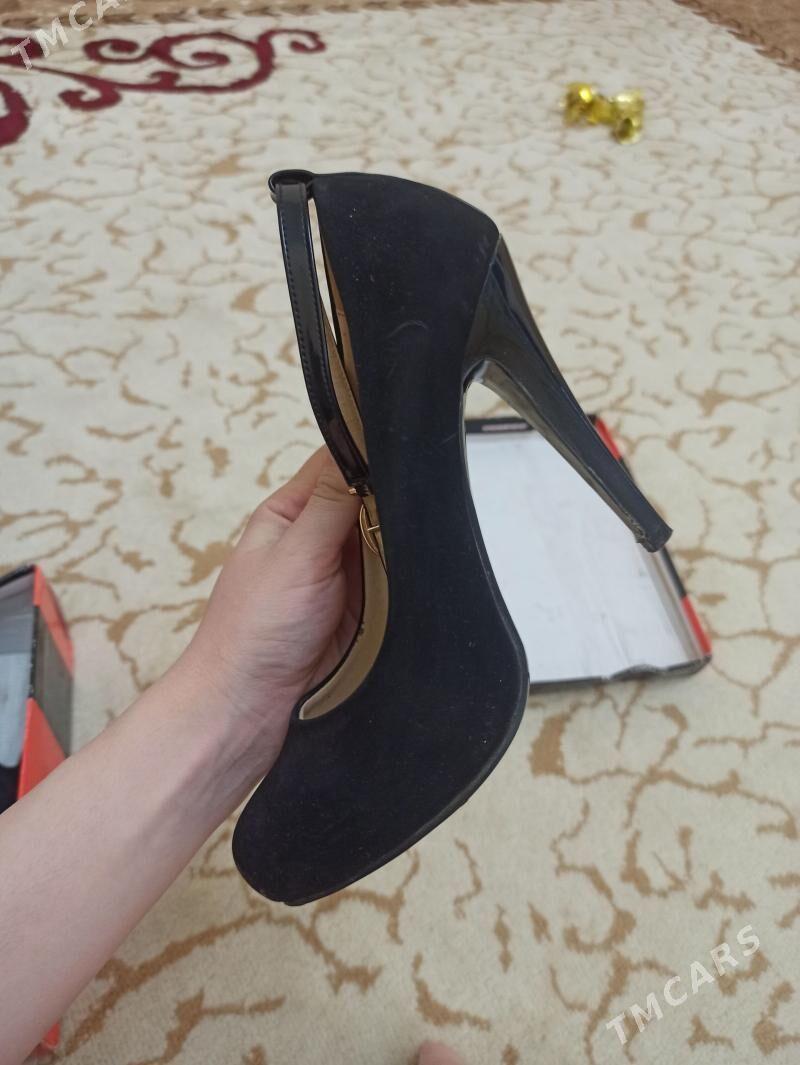 gara zamsh tufli - Daşoguz - img 1