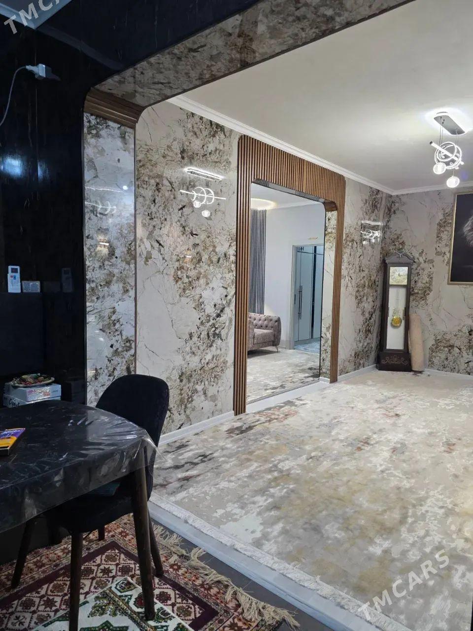 ИПОТЕКА 5ком 110м² ЧЕХОВА - Ашхабад - img 1