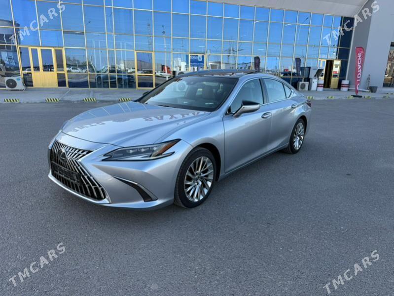 Lexus ES 350 2022 - 637 000 TMT - Мары - img 1