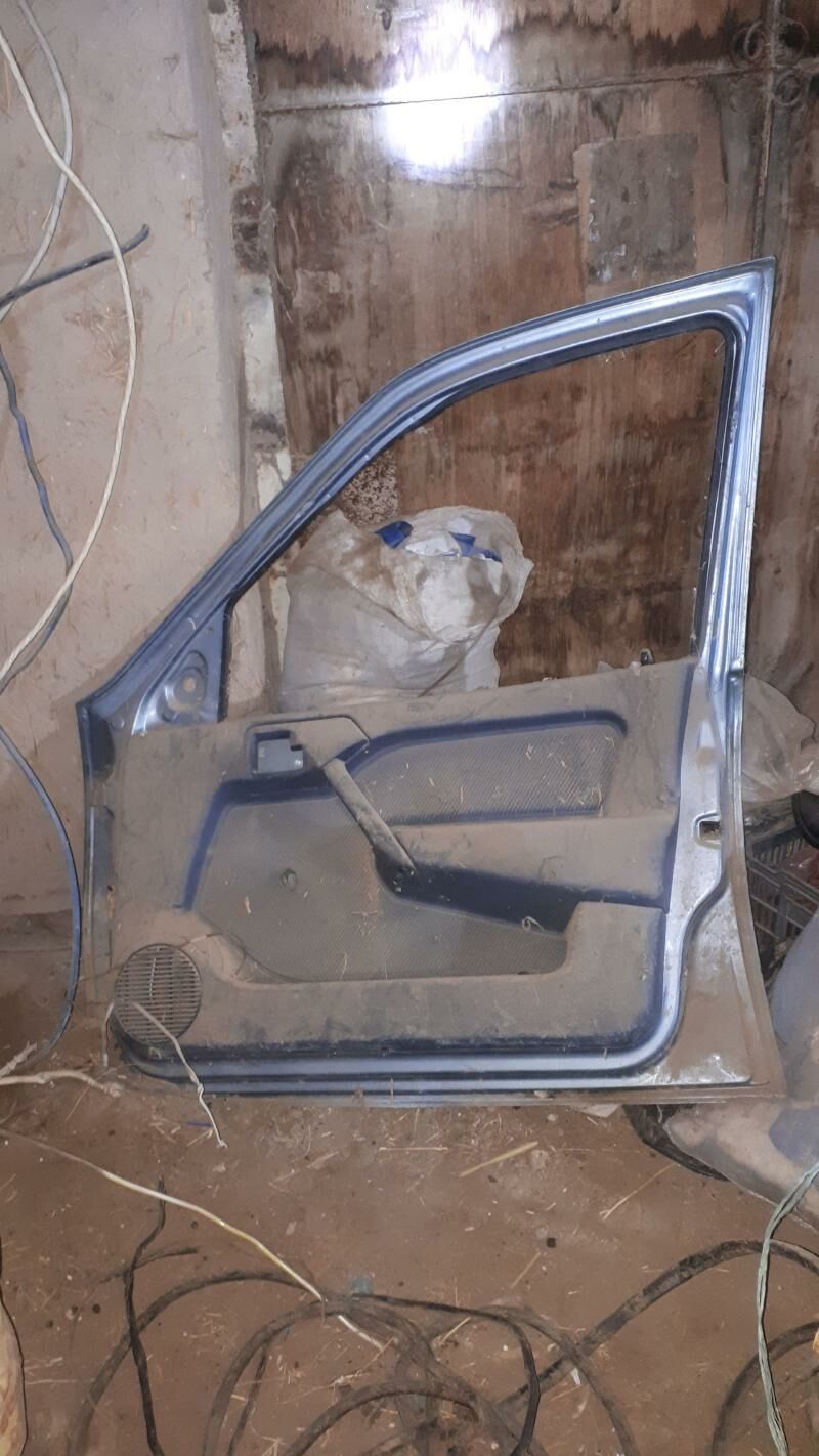 Opel ön̈ sag gapysy 350 TMT - Görogly (Tagta) - img 1