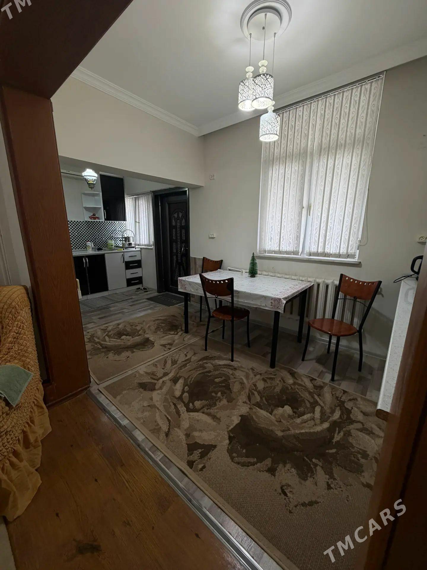 Ким район 1 эт 4 ком центр - Kim raýon - img 1