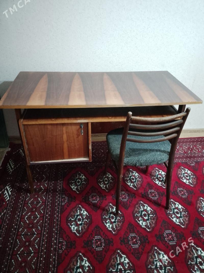 Стол писменный - Туркменабат - img 1