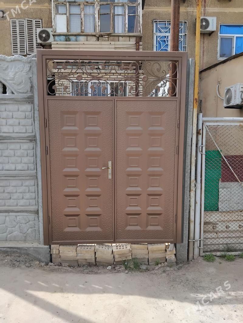 Demir gapy - Мары - img 1