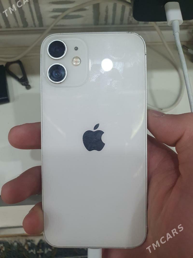 iPhone 12 mini - Çärjew - img 1