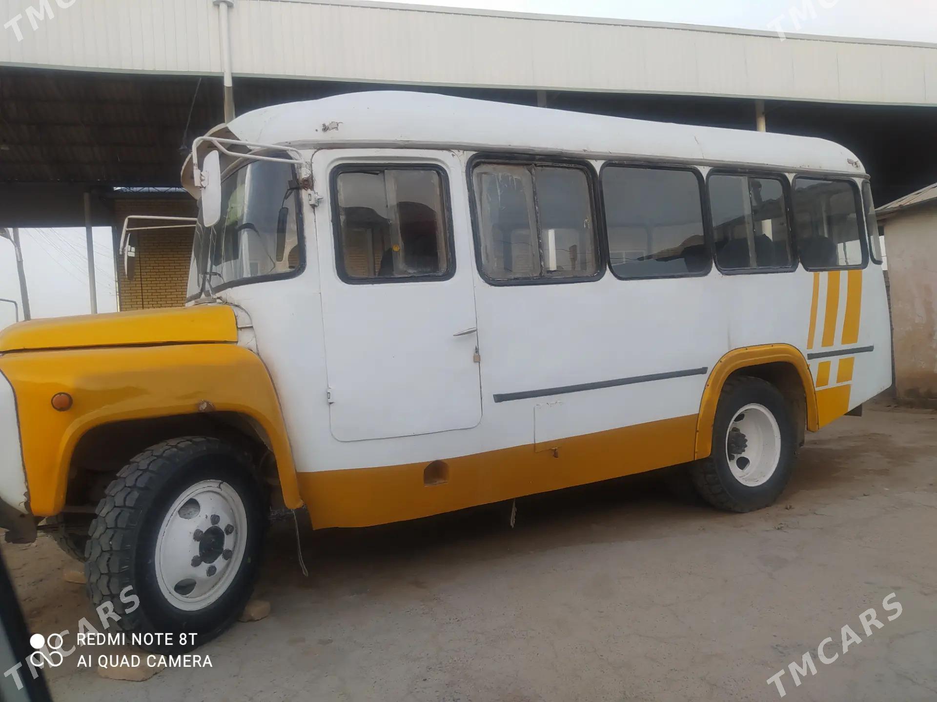 Gaz 53 1985 - 70 000 TMT - Векильбазар - img 1